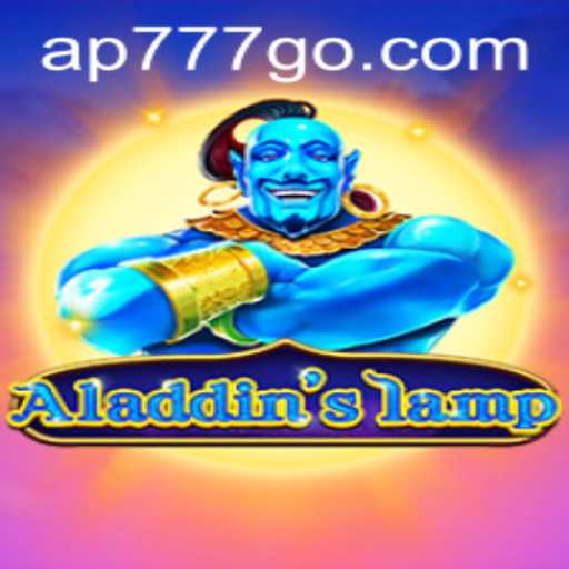 Unveiling Aladdinslamp: The Magical Adventure Game with AP777