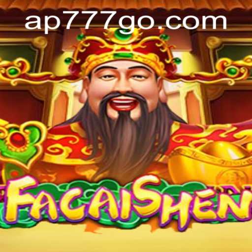 FaCaiShen: Dive into the Mystical World of Fortune with AP777