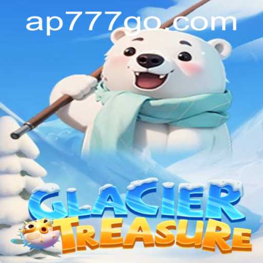 Embark on an Epic Adventure with GlacierTreasure: The Ultimate Guide