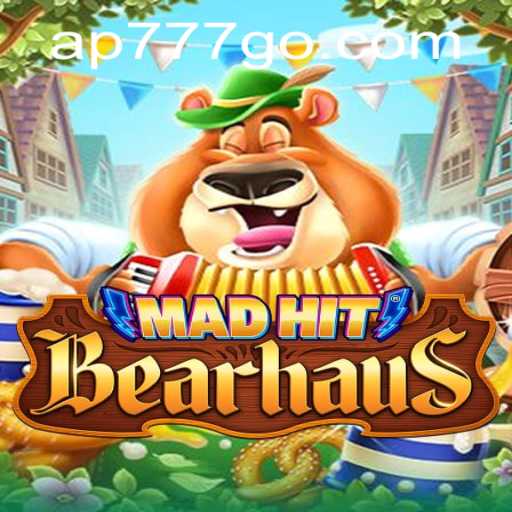 MadHitBearhaus: The New Gaming Sensation Taking the World by Storm